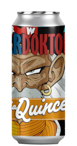 La Quince Herr Doktor Festbier Lager